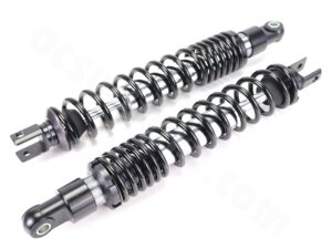 Dujinis amortizatorius TNT RAC Yamaha Majesty / MBK Skyliner