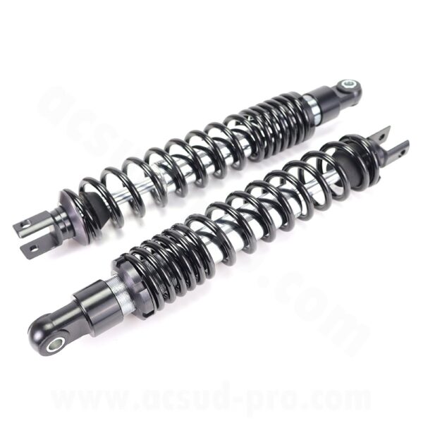 Dujinis amortizatorius TNT RAC Yamaha Majesty / MBK Skyliner