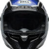 BELL Race Star DLX Flex šalmas - Xenon Gloss Orion/Black