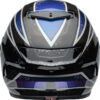 BELL Race Star DLX Flex šalmas - Xenon Gloss Orion/Black