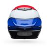 BELL Race Star DLX Flex Šalmas - RSD Old Glory Gloss