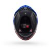 BELL Race Star DLX Flex Šalmas - RSD Old Glory Gloss