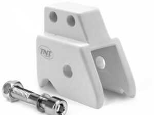 Amortizatoriaus paaukštinimas TNT BALTAS MINARELLI