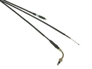 Akseleratoriaus trosas, skirtas Honda X8R 50 S/X SZX50 [AF49]