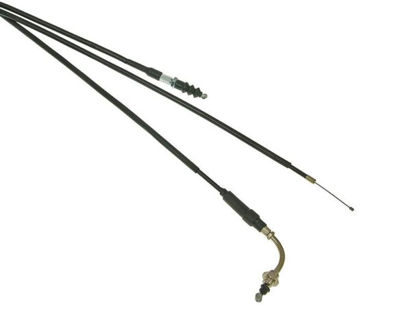 Akseleratoriaus trosas, skirtas Honda X8R 50 S/X SZX50 [AF49]