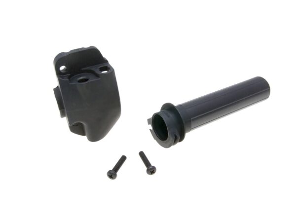 Akseleratoriaus vamzdelis, skirtas Peugeot Speedfight 2, Vivacity, Elyseo 50, Squab, Trekker