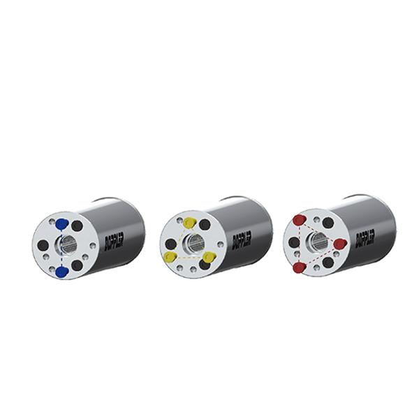 Motorolerio Doppler anglies pluošto duslintuvas – universalus.