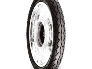 PADANGA -MOTO- 16"" 80/90 X 16 Dunlop D110 galinė TT 43P