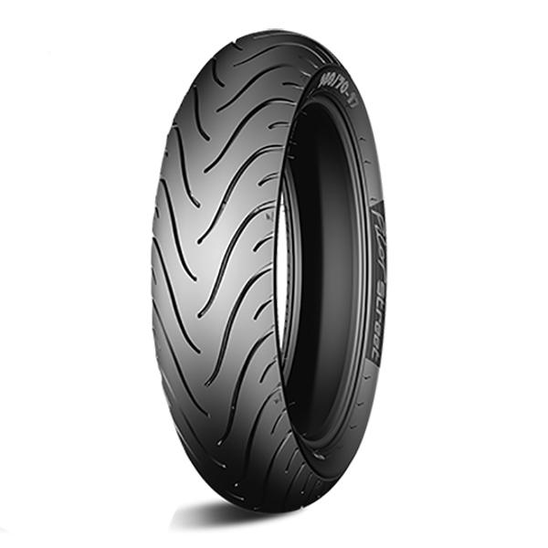 70/90 X 17 MICHELIN PILOT STREET TL/TT 43S