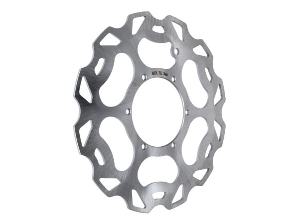 Priekinis Wave stabdžių diskas 260 mm, 6 skylių, skirtas Beta RR Motard 50cc / 125cc (12-)