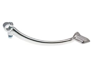 Kojinio starterio svirtis Buzzetti, skirta Vespa Primavera, Super Sprint, Special, V 50 modeliams