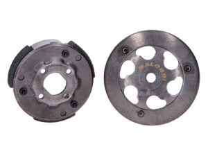 Malossi Fly System sankabos komplektas 107 mm Minarelli varikliams