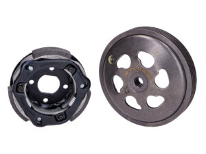 Malossi Delta System sankabos komplektas 107 mm Minarelli varikliui