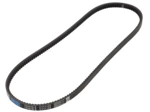 Mopedo diržas „Dayco 7153“, skirtas „Ciao PX“ (su variatoriumi), dantytas 978 × 12,8