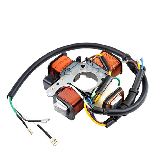 Mopedo statorius „Teknix“, skirtas „Piaggio Ciao“ 12 V