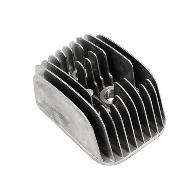 Mopedo cilindro galvutė, skirta „Piaggio Ciao“, 38,4 mm, be dekompresoriaus