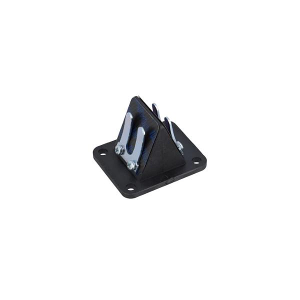 Mopedo membrana (reed valve) „Polini“, skirta „Piaggio Ciao / Si / Grillo / Gilera CBA“ karteriams