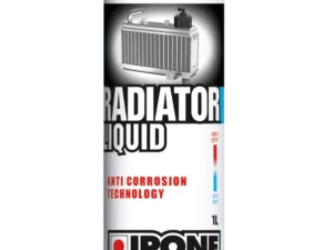 IPONE RADIATOR LIQUID 1l