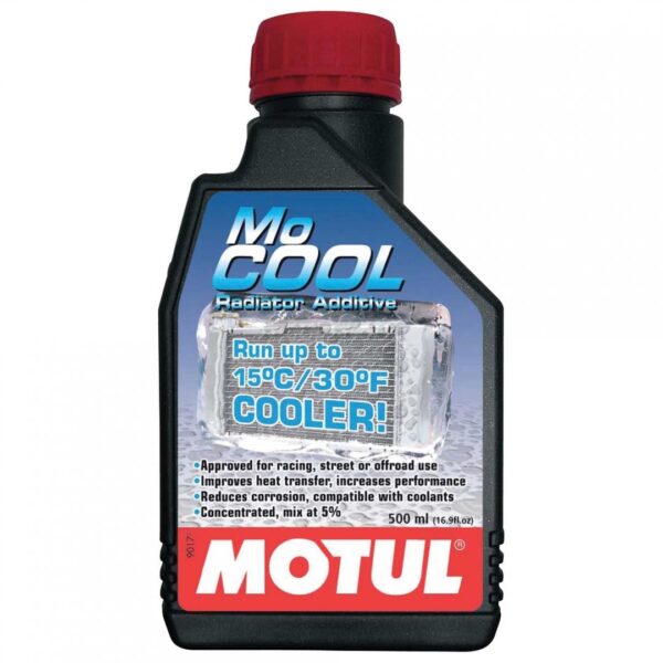 MOTUL MOCOOL | 500 ml