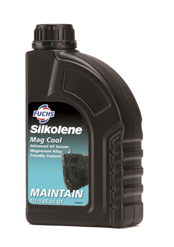FUCHS SILKOLENE MAG COOL 1l