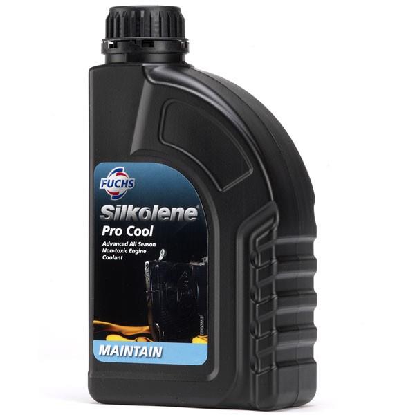 FUCHS SILKOLENE PRO COOL | 1 l