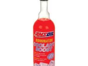 AMSOIL DOMINATOR® Coolant Boost