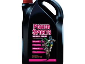 EVANS Power Sports 2L