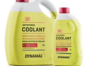 DYNAMAX Motorfoce Coolant -37 | 1 l