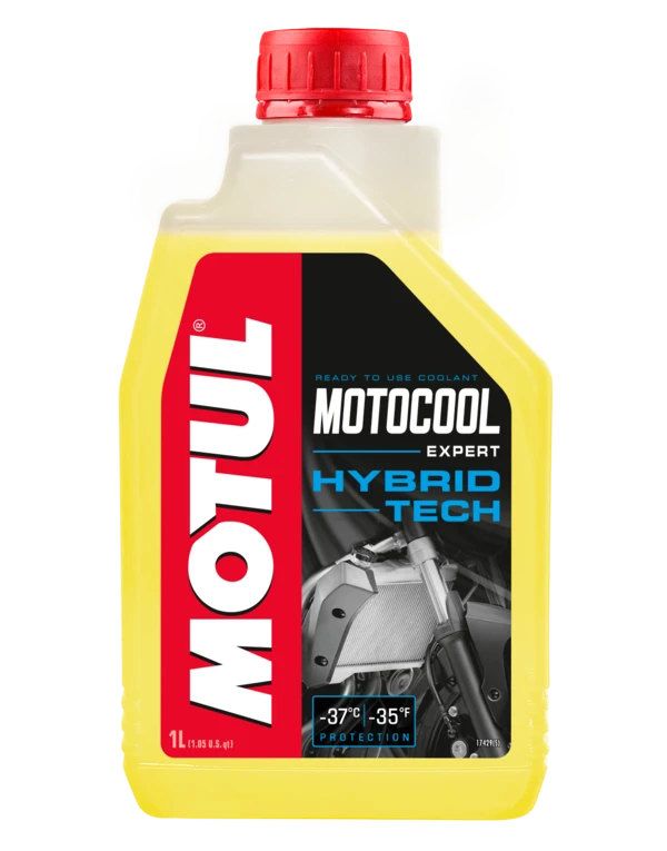 MOTUL MOTOCOOL Expert 1L