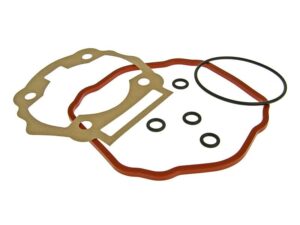 Airsal Sport 72,4 cc 48 mm cilindro tarpinių rinkinys Piaggio / Derbi D50B0 varikliui