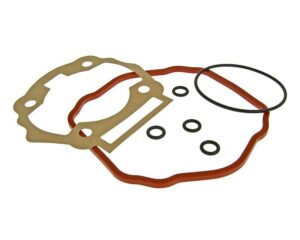 Airsal Sport 72,4 cc 48 mm cilindro tarpinių rinkinys Piaggio / Derbi D50B0 varikliui