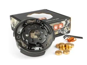 Lenktyninė sankaba Stage6 Torque Control MK2 112mm China 2-stroke / Aerox 100