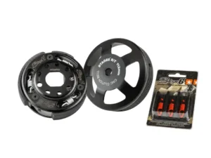Sankabos + būgno rinkinys Stage6 Torque Control 112mm