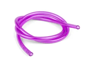 Kuro žarna 5x8mm Stage6 HQ violetinė