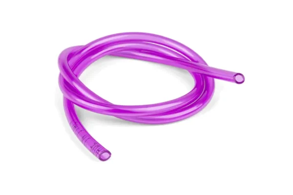 Kuro žarna 5x8mm Stage6 HQ violetinė