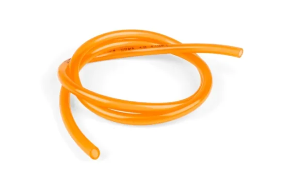 Kuro žarna 5x8mm Stage6 HQ oranžinė