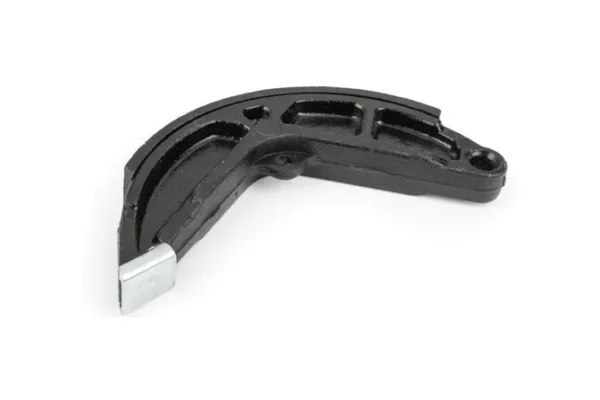 Galinės stabdžių trinkelės Stage6 Sport 135x16mm Piaggio Ciao