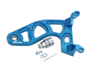 Torsen DDL CNC mėlynas karteris Dragster 180, Hexagon 125cc, Runner 125cc 2T, Runner 180cc 2T, Skipper