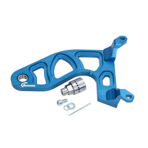 Torsen DDL CNC mėlynas karteris Dragster 180, Hexagon 125cc, Runner 125cc 2T, Runner 180cc 2T, Skipper