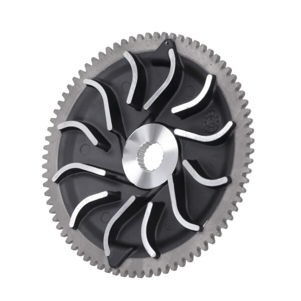 Starterio dantratis Fast Arrow Power original, tekintas iki 78T, Runner 180cc 2T