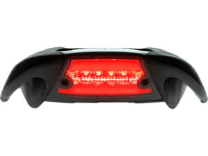 Galinė LED lempa Power1 LED Tube Titanium Piaggio Zip 2000