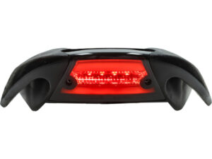 Galinė LED lempa Power1 LED Tube E-Keur Evo-4/5 Smoke Piaggio Zip 2000