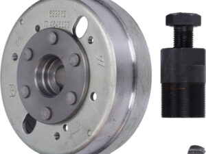 Fast Arrow Power palengvintas smagratis Piaggio 4T-4V, SCO